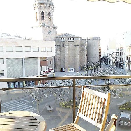 Cal Richi Appartement Tremp Buitenkant foto