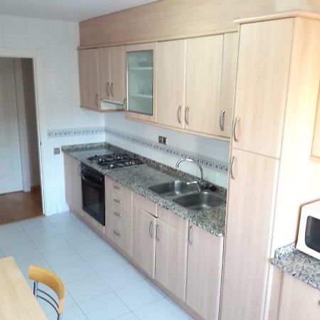 Cal Richi Appartement Tremp Buitenkant foto