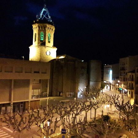 Cal Richi Appartement Tremp Buitenkant foto