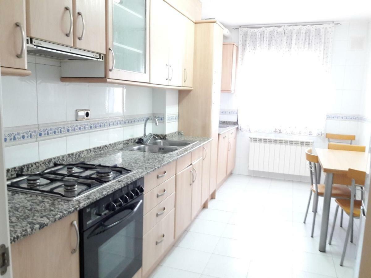 Cal Richi Appartement Tremp Buitenkant foto