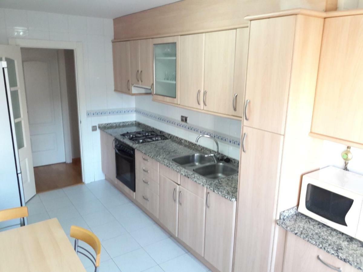 Cal Richi Appartement Tremp Buitenkant foto