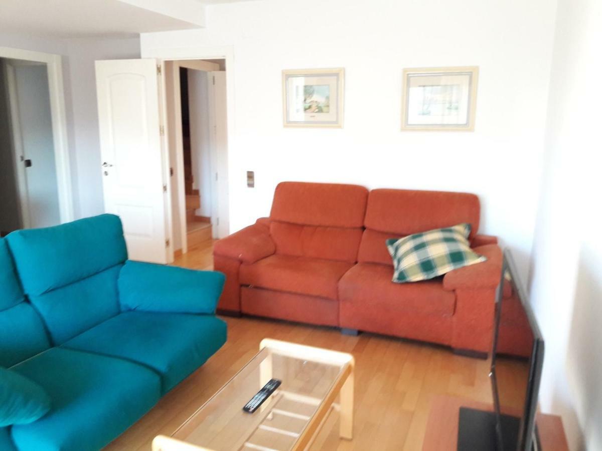 Cal Richi Appartement Tremp Buitenkant foto