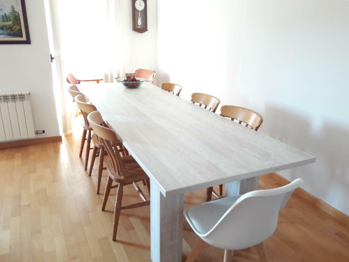 Cal Richi Appartement Tremp Buitenkant foto