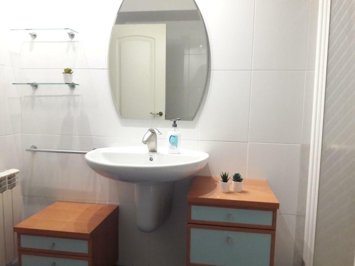 Cal Richi Appartement Tremp Buitenkant foto