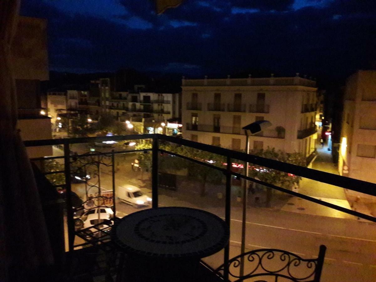 Cal Richi Appartement Tremp Buitenkant foto