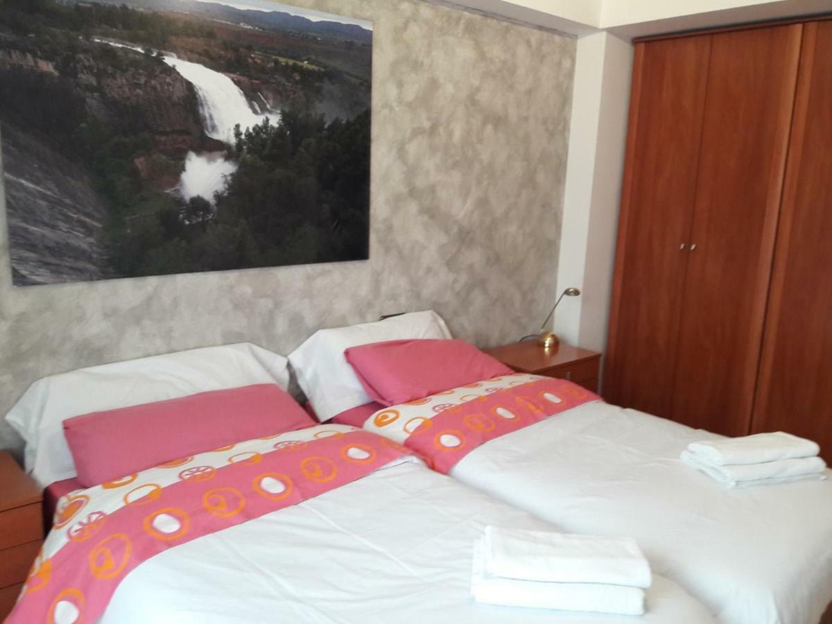 Cal Richi Appartement Tremp Buitenkant foto