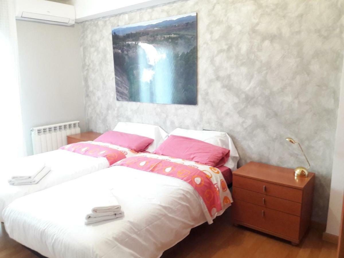 Cal Richi Appartement Tremp Buitenkant foto