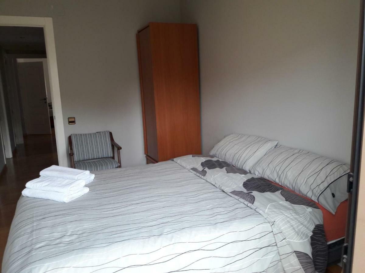 Cal Richi Appartement Tremp Buitenkant foto
