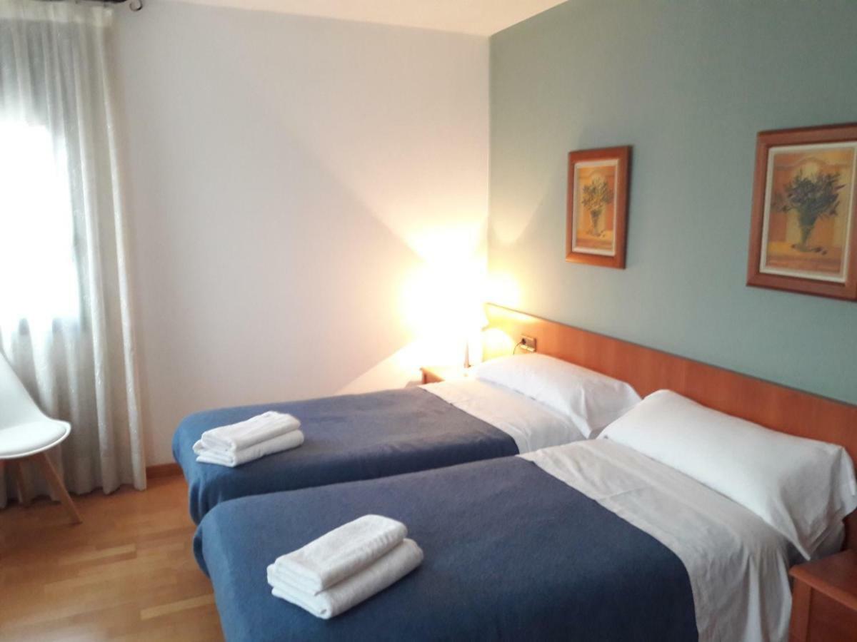Cal Richi Appartement Tremp Buitenkant foto